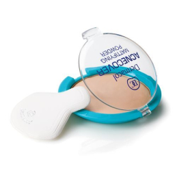 Matující pudr na problematickou pleť (Acnecover) Aveda / Odstín: Shell - 11 g