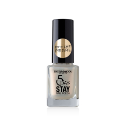 Lak na nehty Extreme Pearl (Nail Polish) Aveda / Odstín: 1 - 11 ml