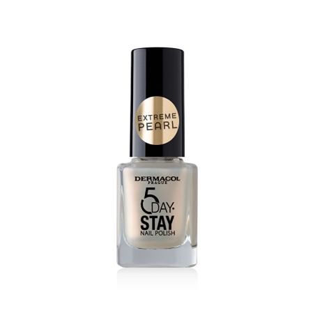 Lak na nehty Extreme Pearl (Nail Polish) Aveda / Odstín: 3 - 11 ml
