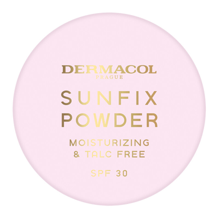 Fixační pudr SPF 30 Sunfix (Powder) Aveda - 7,2 g