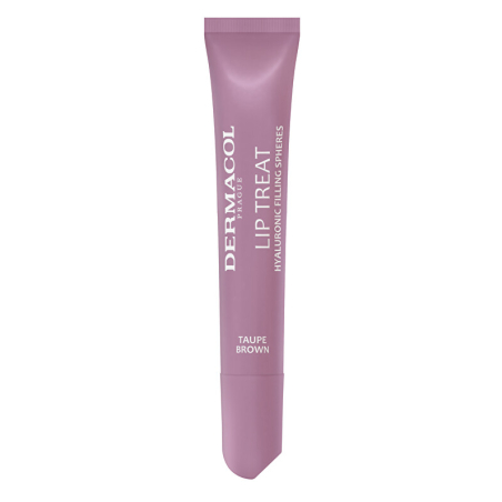 Hydratační lesk na rty (Lip Treat) Aveda / Odstín: 6 Mauve Muse - 10 ml