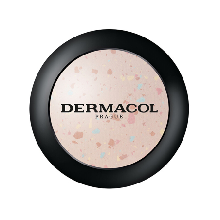Minerální kompaktní pudr Mozaika (Mineral Compact Powder) Aveda / Odstín: 01 - 8,5 g