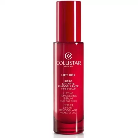 Liftingové a remodelační pleťové sérum Lift HD + (Lifting Remodeling Serum) Collistar - 30 ml