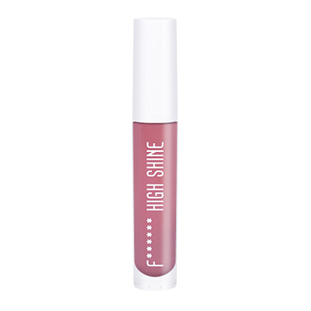 Lesk na rty F****** High Shine Aveda / Odstín: 04 - 4 ml