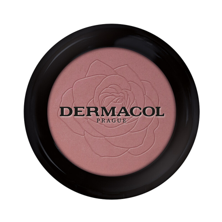 Přírodní pudrová tvářenka (Natural Powder Blush) Aveda / Odstín: 03 - 5 g