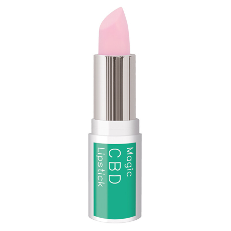 Rtěnka měnící barvu s CBD (Magic Colour Changing Lipstick) Aveda / Odstín: 03 - 3,5 g
