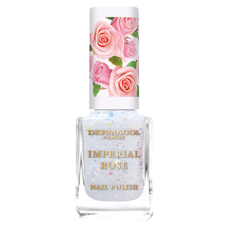 Lak na nehty s vůní růží Imperial Rose (Nail Polish) Aveda / Odstín: 02 - 11 ml