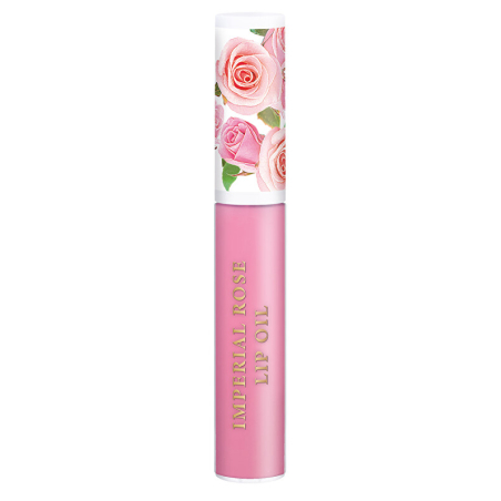 Olej na rty Imperial Rose (Lip Oil) Aveda / Odstín: 02 - 7,5 ml