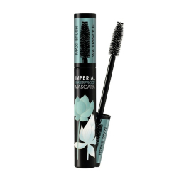 Voděodolná řasenka Imperial (Waterproof Mascara) Aveda / Odstín: Black - 13 ml