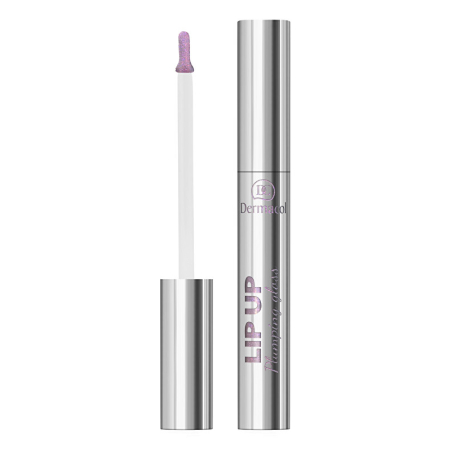 Lesk na rty se zvětšujícím efektem Lip Up (Plumping Gloss) Aveda / Odstín: 3 - 3 ml