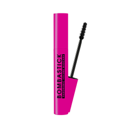 Objemová řasenka Bombastick (Panoramic Volume Mascara) Aveda / Odstín: Black - 12,5 ml