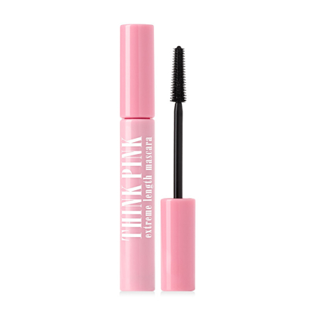 Prodlužující řasenka Think Pink (Extreme Length Mascara) Aveda / Odstín: Black - 12 g