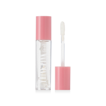 Olej na rty Think Pink (Lip Oil) Aveda / Odstín: 05 - 4 ml