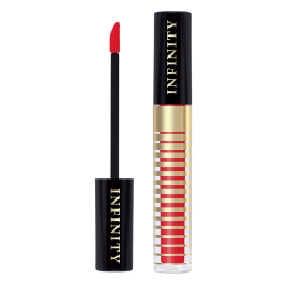 Tekutá matná rtěnka Infinity (Lip Ink) Aveda / Odstín: 02 - 3,4 ml
