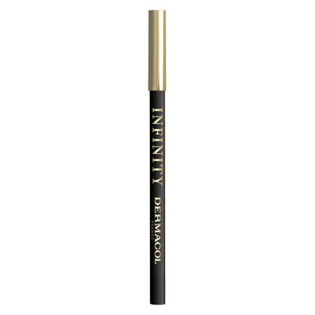 Voděodolná tužka na oči Infinity (20 H Waterproof Eye Pencil) Aveda / Odstín: 02 - 1,32 g