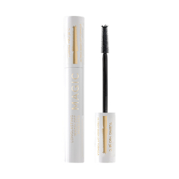 Prodlužující řasenka Longlasting Magic (Wash-Off Mascara) Aveda / Odstín: Black - 12,6 ml