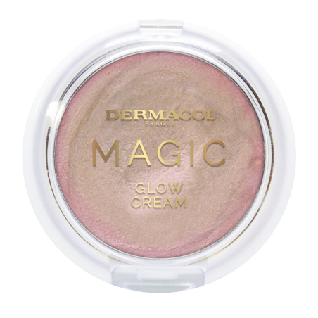 Krémový rozjasňovač Magic (Glow Cream) Aveda / Odstín: 03 - 3 g