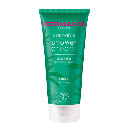 Zklidňující sprchový krém Cannabis (Shower Cream) Aveda - 200 ml