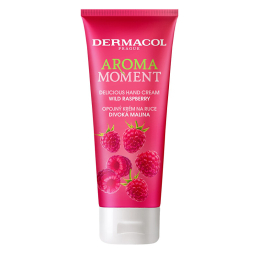 Krém na ruce Divoká malina Aroma Moment (Delicious Hand Cream) Aveda - 100 ml