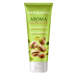 Krém na ruce Sicilská Pistácie Aroma Moment Aveda - 100 ml