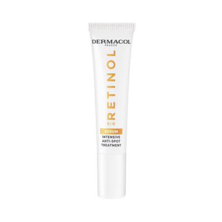 Sérum na pigmentové skvrny Bio Retinol (Intensive Anti-Spot Treatment) Aveda - 12 ml