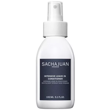 Bezoplachový kondicionér (Intensive Leave In Conditioner) Sachajuan - 150 ml