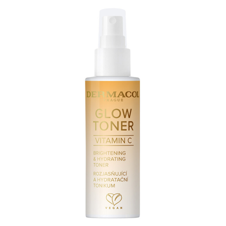 Rozjasňující a hydratační tonikum s vitaminem C (Glow Toner) Aveda - 100 ml