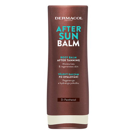 Balzám po opalování (After Sun Balm) Aveda - 200 ml