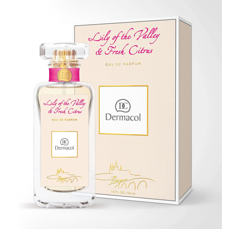 Parfémovaná voda Lily of the Valley and Fresh Citrus Aveda - 50 ml