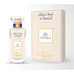 Parfémová voda Black Amber & Patchouli EDP Aveda - 50 ml