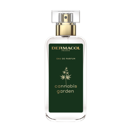 Parfémovaná voda Cannabis Garden EDP Aveda - 50 ml