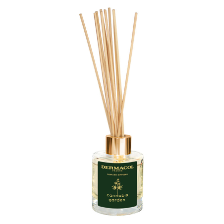 Parfémový difuzér Cannabis Garden Aveda - 100 ml