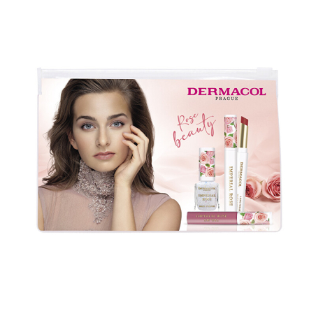 Dárková sada Imperial Rose Aveda