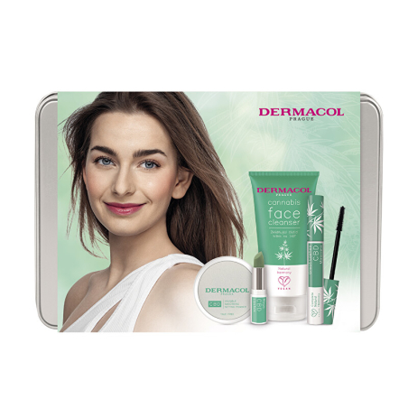 Dárková sada CBD Aveda