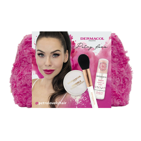 Dárková sada dekorativní kosmetiky Must Have Aveda