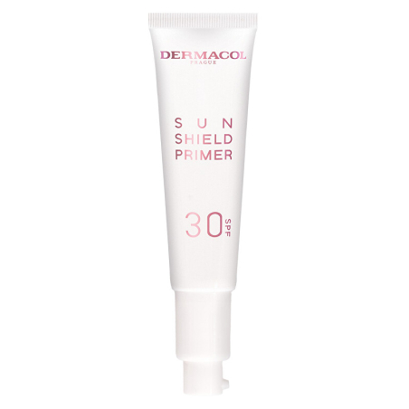 Hydratační báze pod make-up SPF 30 (Sun Shield Primer) Aveda - 30 ml