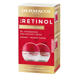 Dárková sada Bio Retinol Duopack Aveda