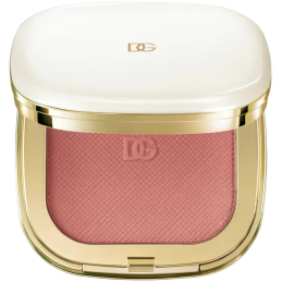 Tvářenka Cheeks & Eyes Match (Blush & Eyeshadow Powder) Aveda / Odstín: Playful Rosewood - 8 g