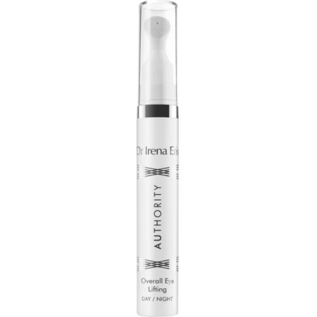 Denní i noční liftingové oční sérum Authority (Overall Eye Lifting) Aveda - 15 ml