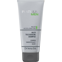 Zahušťující šampon pro muže Platinum Men Hair Accelerator (Hair Thickening Shampoo) Aveda - 200 ml