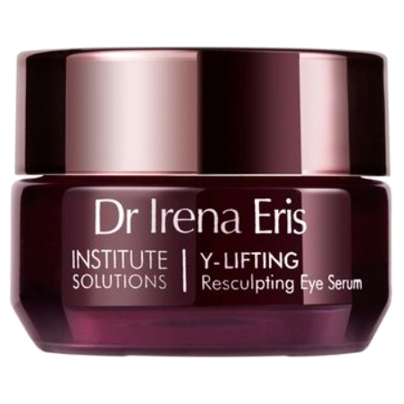 Liftingové sérum pro citlivé oční okolí Institute Solutions Y-Lifting (Resculpting Eye Serum) Aveda - 15 ml