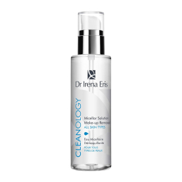 Micelární voda Cleanology (Micellar Solution Make-Up Removal) Aveda - 200 ml
