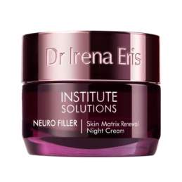 Noční pleťový krém pro zralou pleť Institute Solutions Neuro Filler (Skin Matrix Renewal Night Cream) Aveda - 50 ml