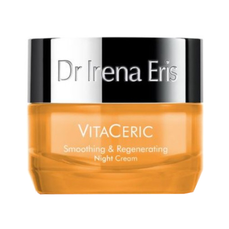 Noční regenerační krém VitaCeric (Smoothing & Regenerating Night Cream) Aveda - 50 ml