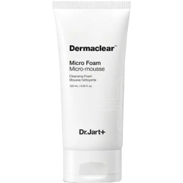 Čisticí pěna s mikro bublinkami Dermaclear (Micro Foam) Aveda - 120 ml