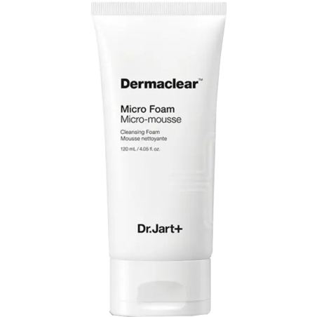 Čisticí pěna s mikro bublinkami Dermaclear (Micro Foam) Aveda - 120 ml