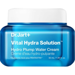 Hydratační pleťový krém Vital Hydra Solution (Hydro Plump Water Cream) Aveda - 50 ml