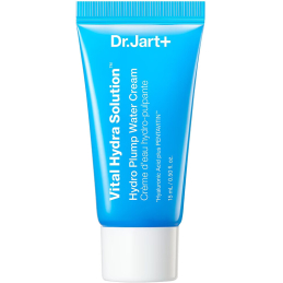 Hydratační pleťový krém Vital Hydra Solution (Hydro Plump Water Cream) Aveda - 15 ml