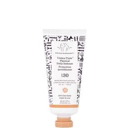 Tónovaný pleťový krém na opalování SPF 30 Umbra Tinte (Physical Daily Defense) Aveda - 60 ml