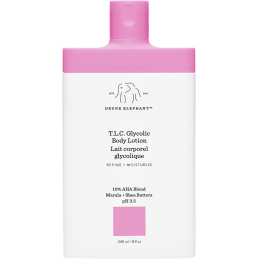 Tělové mléko T.L.C. Glycolic (Body Lotion) Aveda - 240 ml